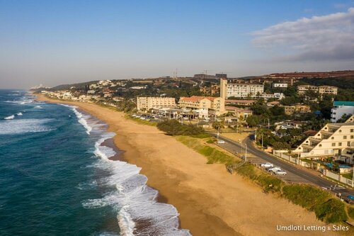 Umdloti Holiday Resort Apartments, Забронировать Апартаменты/квартира Отели Durban North Coast с парковкой, Парковка