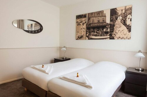 Hotel Stad en Land, Book Hotel Alkmaar 