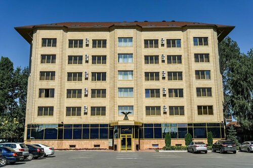 Briz Hotel, Book Hotel Orenburg oblast hoteller med morgenmad, Morgenmad