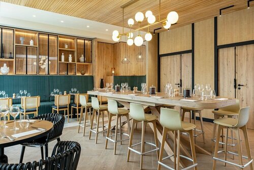 Residence Inn by Marriott Paris Charles De Gaulle Central Airport, Book  Sarcel Ile de France
