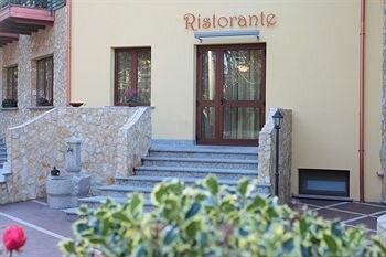 Albergo della Posta, Забронировать Отель Таверна Национальный парк Сила