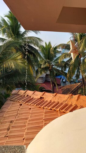 Casa De Cris, Boek Hotel Zuid-Goa Goa
