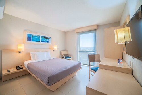 City Express by Marriott Ciudad del Carmen, Réserver Hôtel Hôtels 3 étoiles à Campeche, 3*