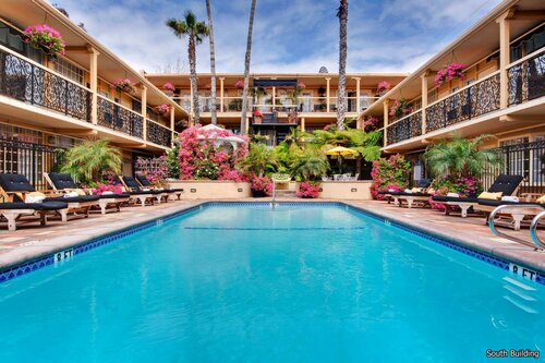 14 West Laguna Beach, Varaa Hotelli Laguna Beach Beach Cities Orange County