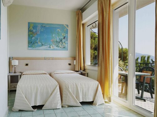Villa degli Argentieri, Забронировать Вилла Монтероссо-аль-Маре Чинкве-Терре, 3* 4*