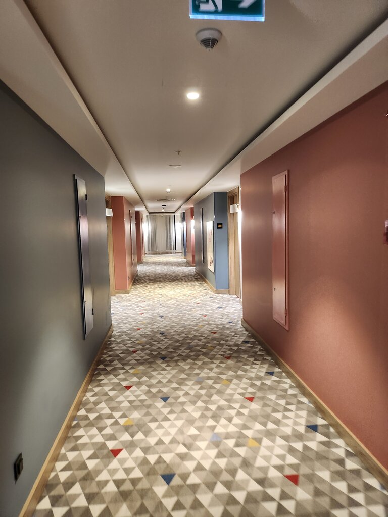 Hampton By Hilton Tashkent