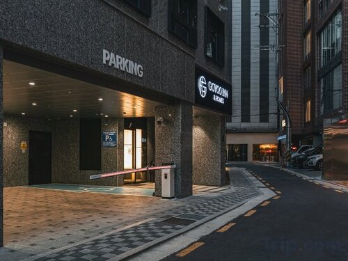 Goyoo Inn & Homes, Rezervați Hotel Gangnam-Gu Seul, lângă Trade Tower