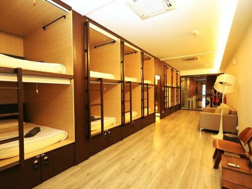OYO 89809 Sogor Girls Dormitory, Rezerwuj Hotel Georgetown Penang