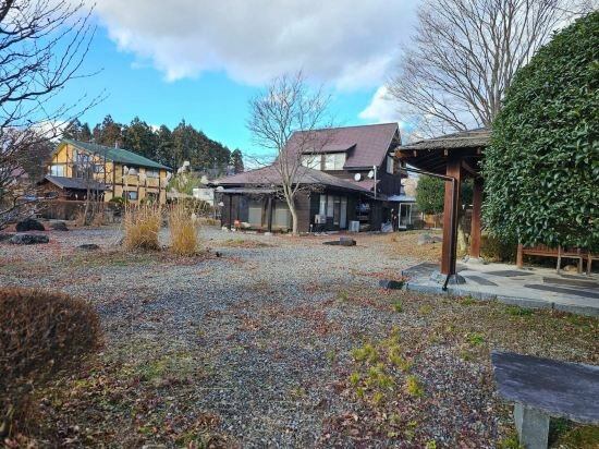 Nasu Royal Villa