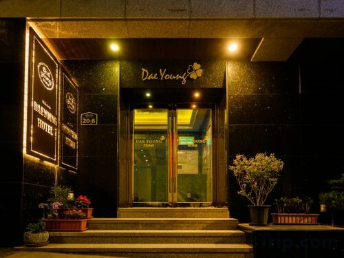 H. Myeong Dong Stay, Rezervovat Hotel Soul hotely se snídaní, Snídaně