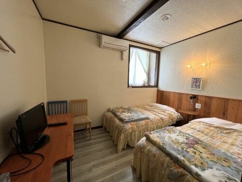 Pension & Cottage Shokubutsushi, Забронировать Дом для отпуска Хакуба Горнолыжный курорт Хакуба