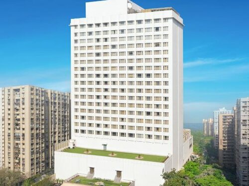 President - IHCL SeleQtions, Забронировать Отель Cuffe Parade Мумбай