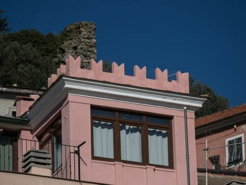 La Casa dell'Eroico Vino, Забронировать Отель Вернацца Чинкве-Терре