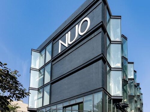 NUO By juSTa, Забронировать Отель Отели Национального столичного округа Дели - Северная зона 3 звезды, 3*
