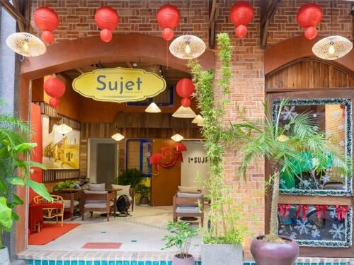 Sujet Hotel Da Nang, Reservar Hotel Hotéis Baratos em Da Nang Municipality