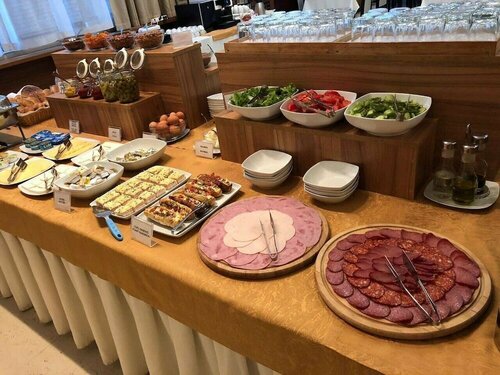 Garni Hotel Nevski, Забронировать Отель Отели Старей града 3 звезды, 3*