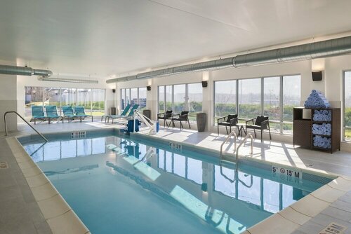 TownePlace Suites by Marriott Georgetown, Забронировать Отель Отели Джорджтауна 3 звезды, 3*
