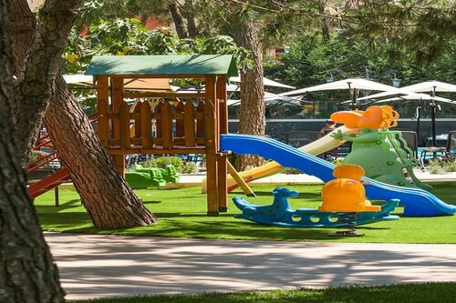Dolce Vita, Đặt Khách sạn Khách sạn trọn gói ở Durres County, All Inclusive