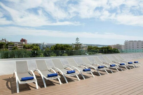 Hotel Luxor, Prenota Hotel Hotel a Maiorca con pasti, Mezza/completa pensione