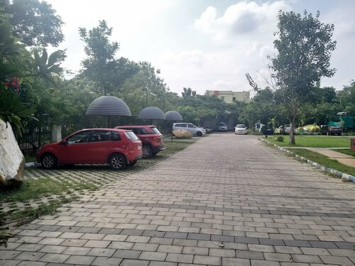 Fairfield by Marriott Chennai Mahindra World City, Забронировать Отель Особая экономическая зона Mahindra World City штат Тамилнад
