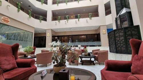 Ammania Hotel
