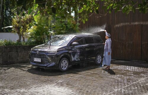 Kaamala Resort & Spa Ubud by Ini Vie Hospitality, Rezerwuj Ośrodek wypoczynkowy Hotele w Gianyar z basenem, Basen
