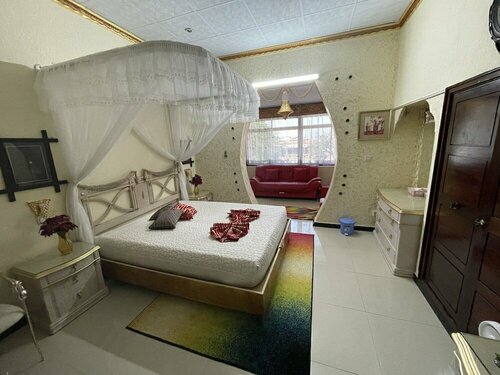 New Dodoma Hotel, Book Hotel Dodoma Airport Dodoma