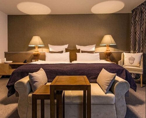 Hotel Marina, 予約 ホテル Bernried Lake Starnberger