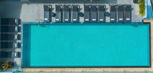 Travelodge Pattaya, Забронировать Отель Недорогие отели провинции Чонбури, недорого