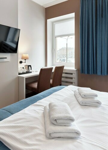 Traffic Hotel, Book Hotel Billige hoteller i Storpolen