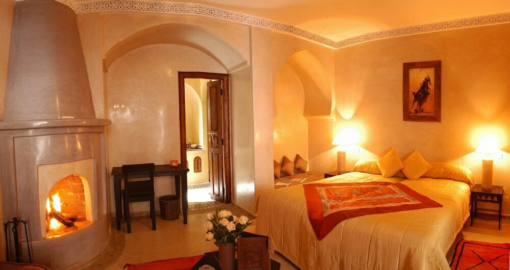 Riad Shama Suites & Spa