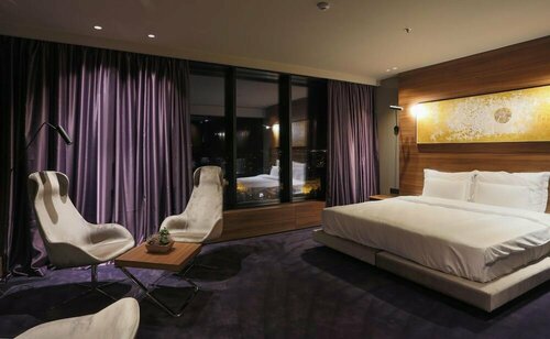 Ambasador Hotel, Забронировать Отель Отели Ниш с завтраком, Завтраки