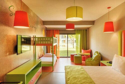 Vila Galé Resort Marés - All Inclusive, Забронировать Курортный отель Отели штата Баия с парковкой, Парковка