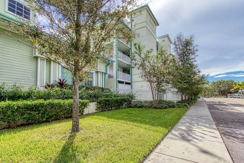 Prestige Collection - Harbourside at Marker 33