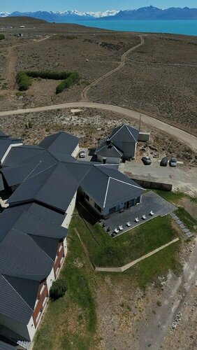 Edenia Hotel & Nature, Prenota Hotel El Calafate 