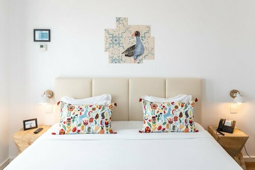 Hotel Cidade de Olhão, Забронировать Отель Отели Ольян 3 звезды, 3*