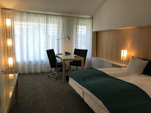 Glostrup Park Hotel, Reservar Hotel Glostrup 