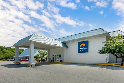 Knights Inn Cookeville, Забронировать Отель Куквилл Теннесси