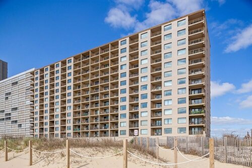 Marigot Ocean City Beach, Buchen Sie Hotel All-Inclusive-Hotels in Maryland, All Inclusive