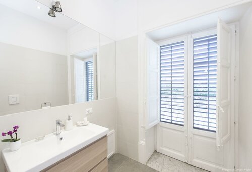 Dimora Centrowell, Book Bed and Breakfast SPA-hoteller i Palermo, nær Palermo Harbour, SPA