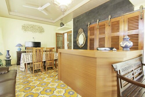 Embe Joglo Homestay, Rezervați Pensiune Hoteluri în Yogyakarta cu mic dejun, Mic dejun