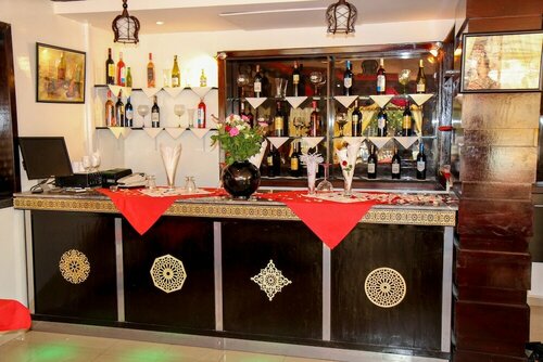 New Farah Hotel, Rezerwuj Hotel Agadir 