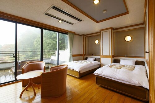 Wakamiro, Reserva ahora Hostal o pensión Hokuto Yatsugatake