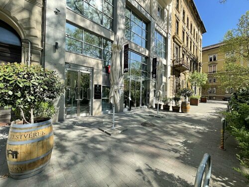 Smart Hotel Budapest, Забронировать Отель 06. Терезварош Будапешт, рядом с Площадь Героев