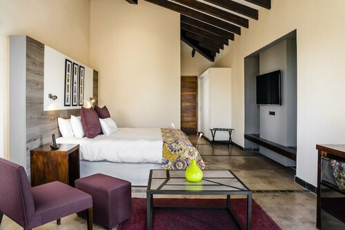 Villa Mansa, Забронировать Отель Вистальба Wine Route Mendoza