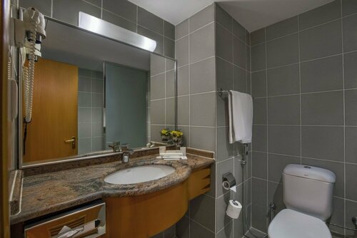 Swiss-Belinn Doha, Réserver Hôtel Hôtels à Doha avec parking, Parking
