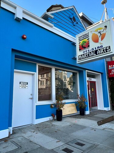 Podshare San Francisco Marina - Hostel, Забронировать Хостел Хостелы Области залива Сан-Франциско, Хостел