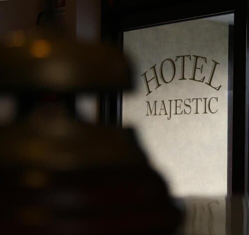 Hotel Majestic, Забронировать Отель Сан-Джулиано-Миланезе Ломбардия