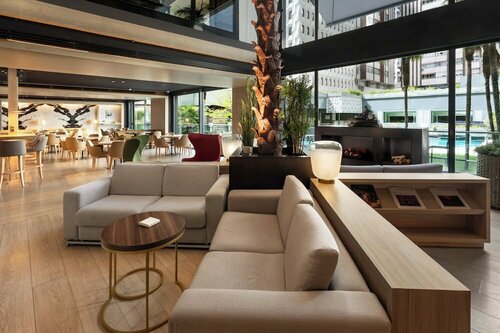 The Level at Melia Castilla, Забронировать Отель Тетуан Мадрид, рядом с Вентилья