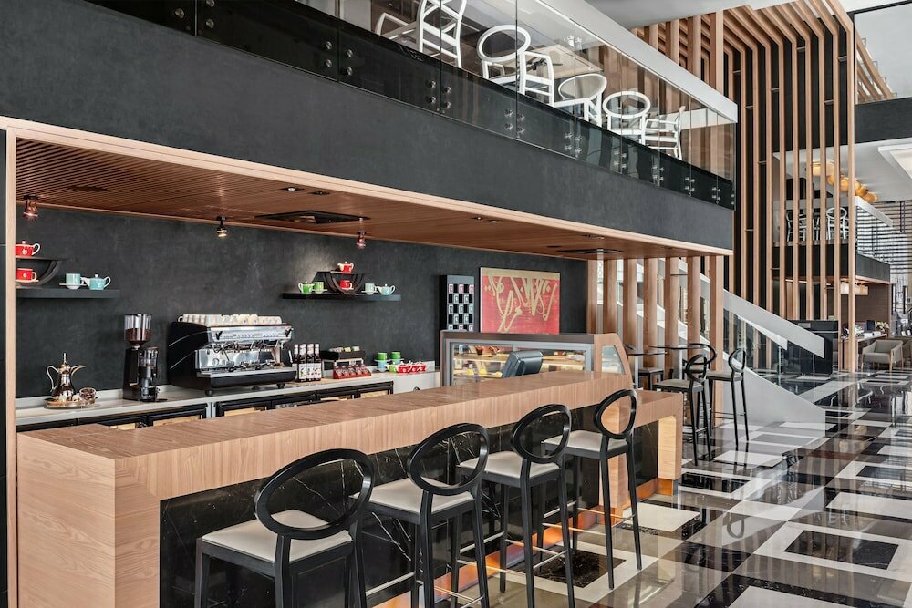 Four Points by Sheraton Doha